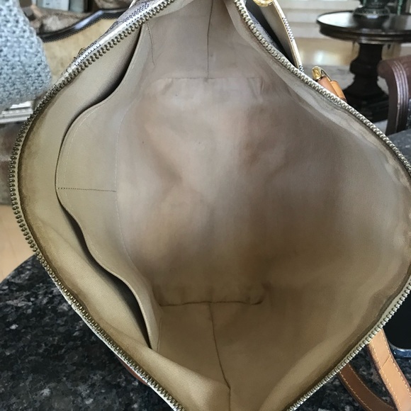 Louis Vuitton Azur Totally PM - Picture 14 of 16